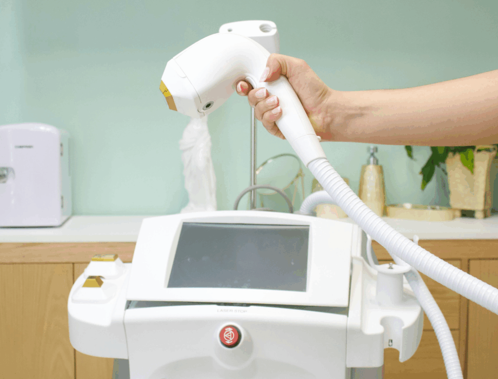 Welche Laser-Haarentfernung ist die beste?